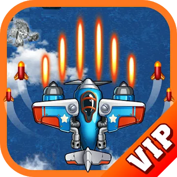 Galaxy Invader: Infinity Shooter Free Arcade Games