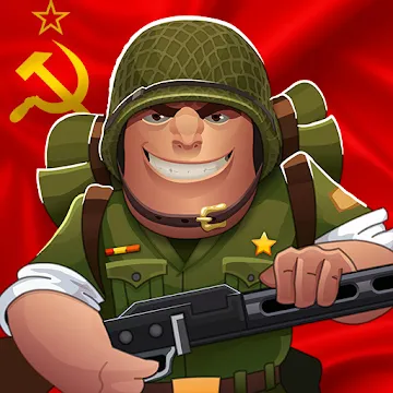 World War 2: Offline Strategy