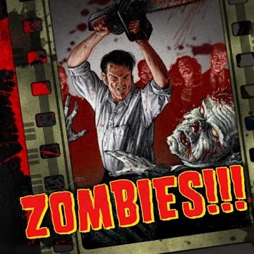 Zombies!!!