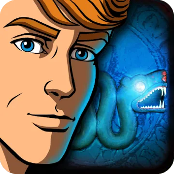 Broken Sword 2: Remastered