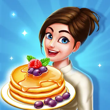Star Chef™ 2: Кулинарная игра
