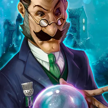 Mysterium: экстрасенсорная игра-расследование