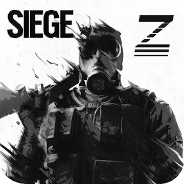 zombie comando shooting:offline fps military-games