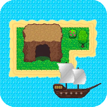 Survival RPG - The lost treasure adventure