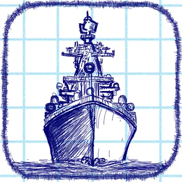 Sea battle