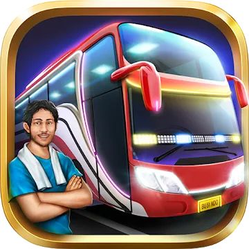 Bus Simulator Indonesia