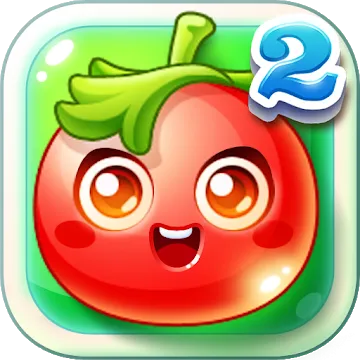 Garden Mania 2