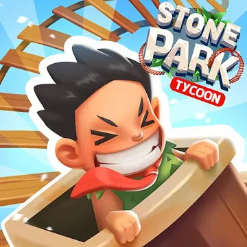 Stone Park: Prehistoric Tycoon