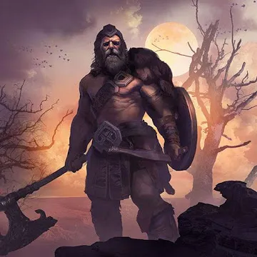 Exile Survival – Survive to fight the Gods again