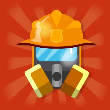 Fire Inc: Classic fire station tycoon builder game