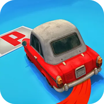 Perfect Park Master