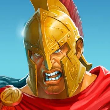 Knight's Life - Hero Defense: PVP Arena & Dungeons