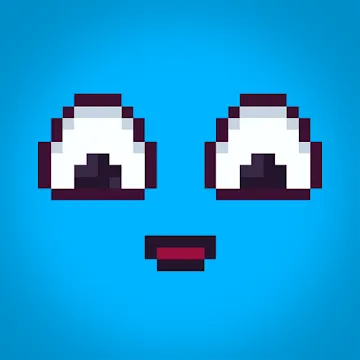 Funny Shapes - Formas Divertidas