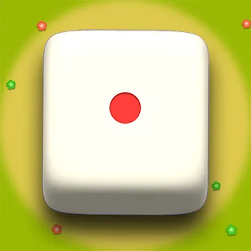 Dice Craft - 3D Merge Puzzle