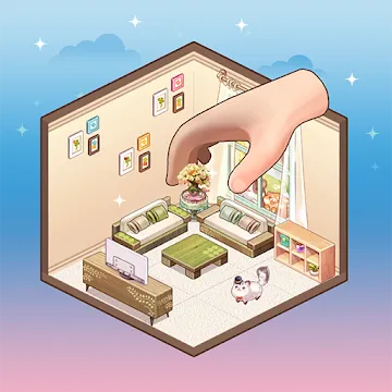 Kawaii Puzzle - My Pocket World 2D