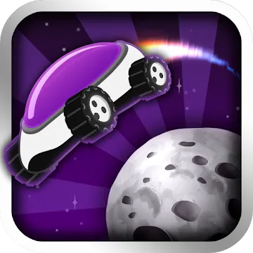 Lunar Racer
