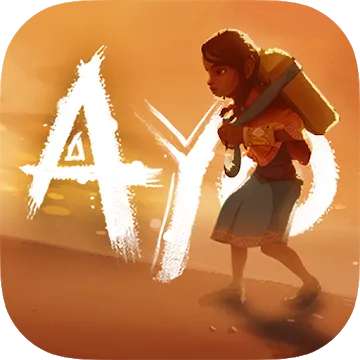 Ayo: A Rain Tale
