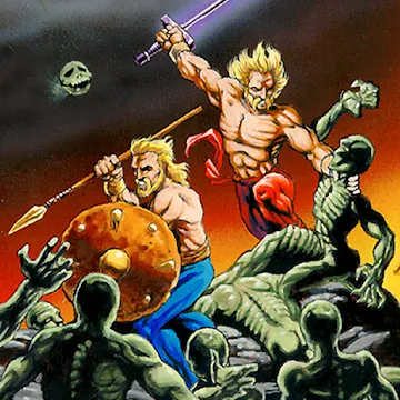 King of Dragon Pass: Text Adventure RPG