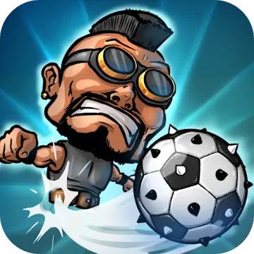⚽ Puppet Football Fighters - Футбол PvP ⚽