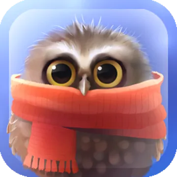 Little Owl