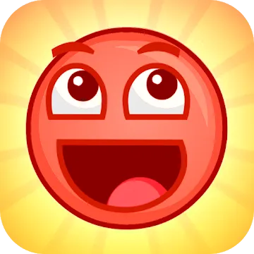 Roller Ball 5 : Bounce Ball Hero Adventure