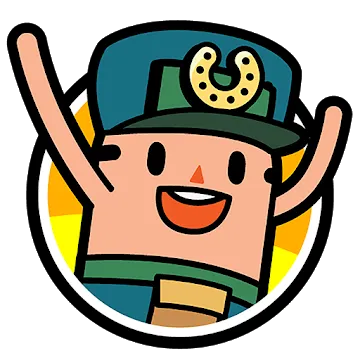 Holy Potatoes! A Weapon Shop