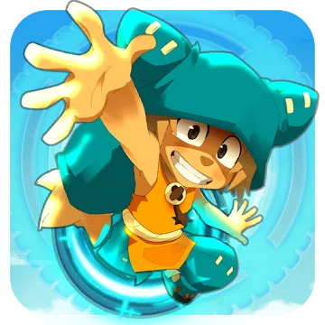 WAKFU, the Brotherhood