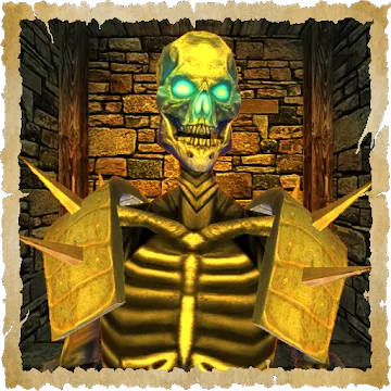 Dungeons of Rune
