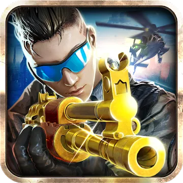 Стрельба из героев Dreamsky