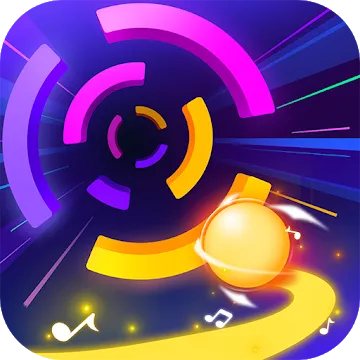 Smash Colors 3D - EDM Rush the Circles