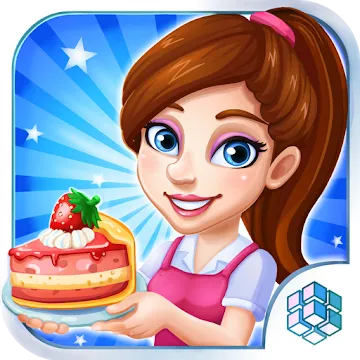Chef Fever: Crazy Kitchen Restaurant Cooking Games