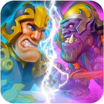 Lordmancer II MMORPG 3D