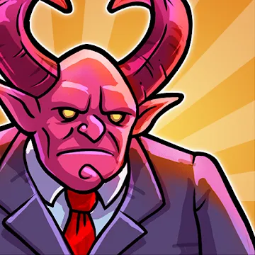 Dungeon Shop Tycoon: Craft, Idle, Profit! ⚔️💰🧙