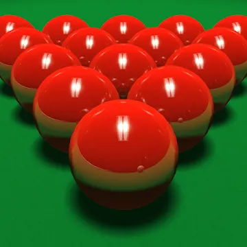 Pro Snooker 2020