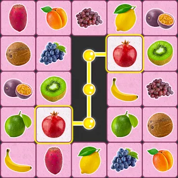 Onet - Connect & Match Puzzle
