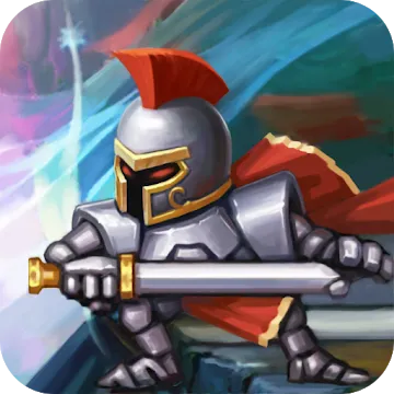 Miragine War