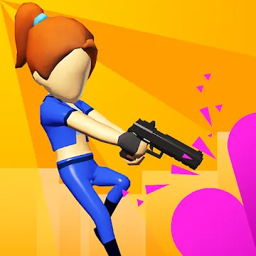 Bullet Rush!