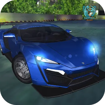 Furious Racing