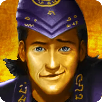 Simon the Sorcerer
