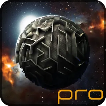 Maze Planet 3D
