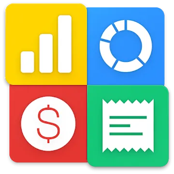 CoinKeeper: учет расходов и доходов, бюджет семьи