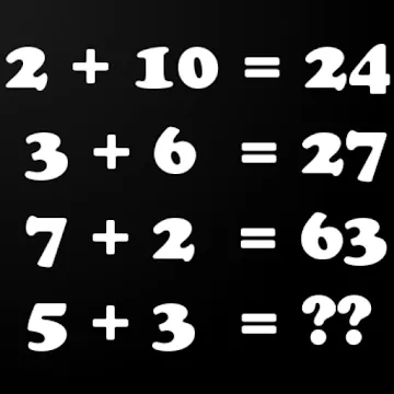 New Math Puzzles 2020 PRO