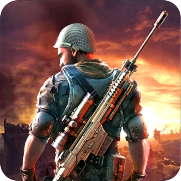 US Army Sniper - Alpha Squad