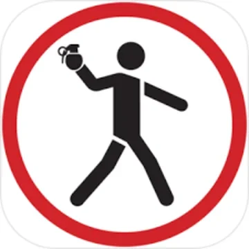 Grenade Thrower 3D