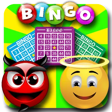 Bingo Good and Evil