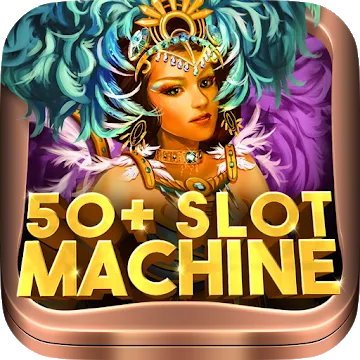 SLOTS!