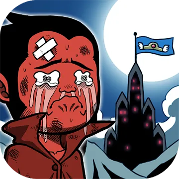 Homeless Demon King