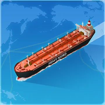 Blue Ocean Tycoon