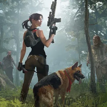 Zombie Hunter: Sniper Apocalypse Survival Games