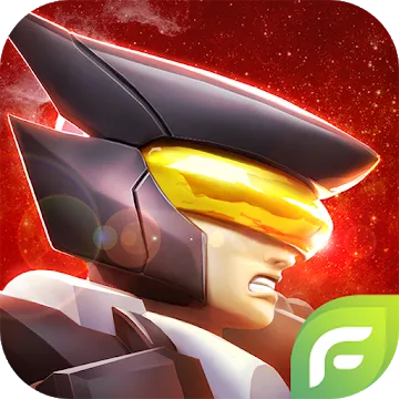 Star Warfare: Edge